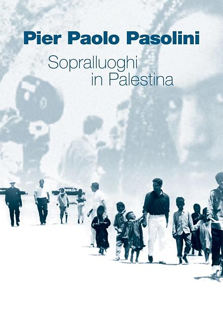 SOPRALLUOGHI IN PALESTINA