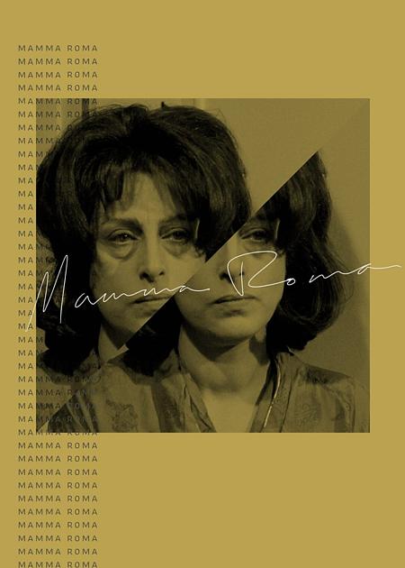 MAMMA ROMA