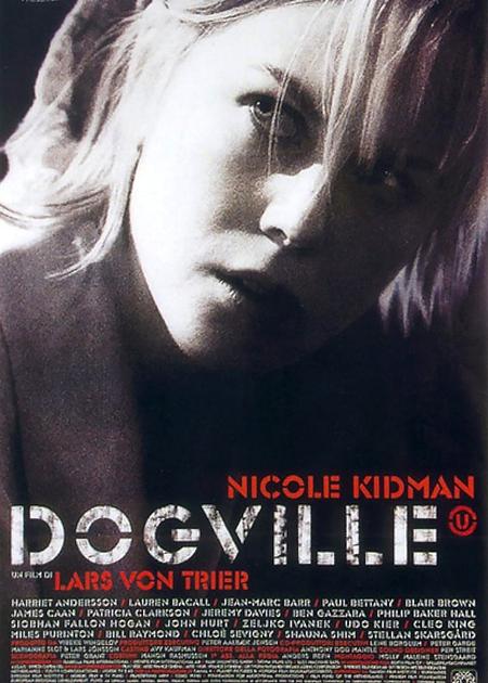 V.O.SOTT.ITA DOGVILLE