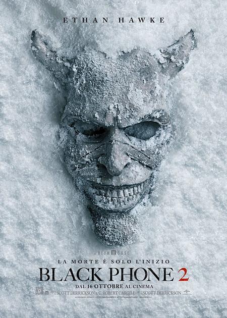 THE BLACK PHONE 2