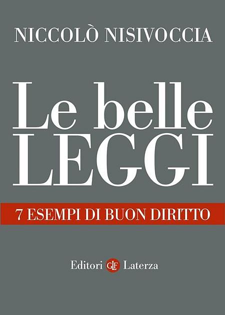 LE BELLE LEGGI