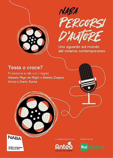 V.O. SOTT. ITA - TESTA O CROCE? 