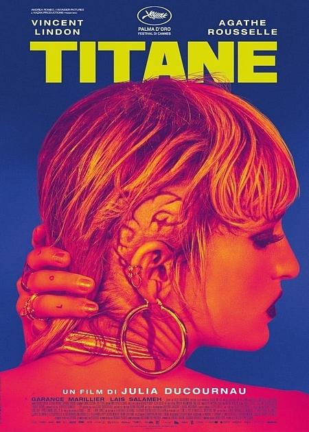 V. O. SOTT ITA - TITANE