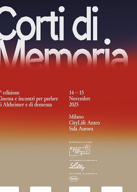 CORTI DI MEMORIA: INAUGURAZIONE E SALUTI