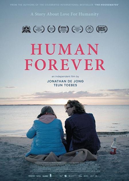 HUMAN FOREVER