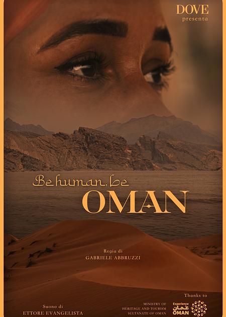 BE HUMAN BE OMAN