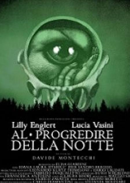 AL PROGREDIRE DELLA NOTTE