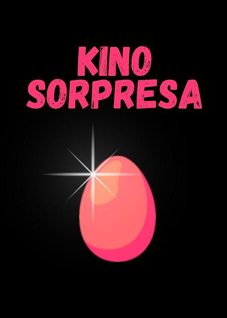 KINO SORPRESA