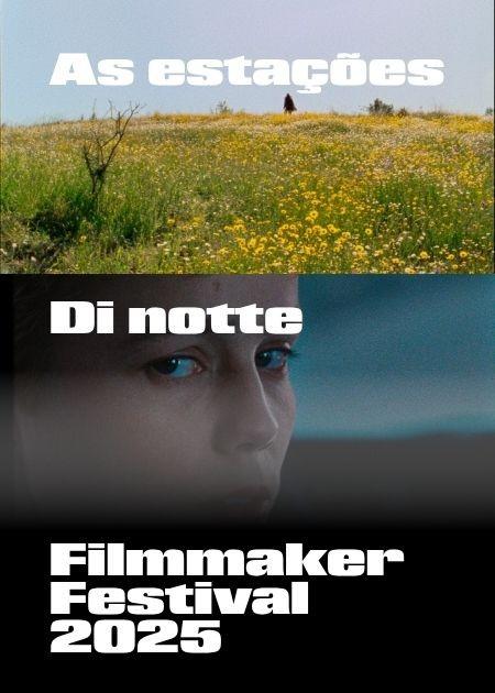 DI NOTTE + AS ESTACOES