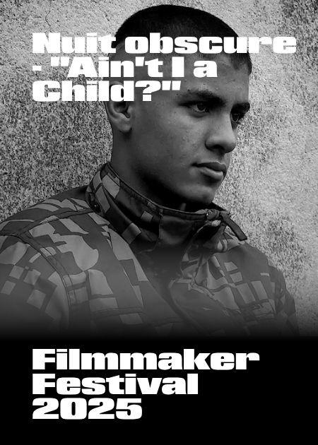 NUIT OBSCURE - AIN'T I A CHILD