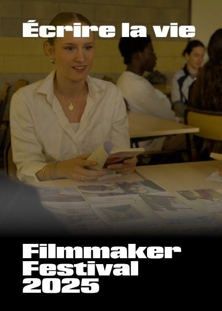 ECRIRE LA VIE (SCRIVERE LA VITA)