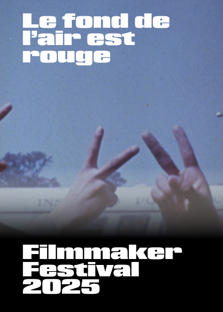 LE FOND DE L'AIR EST ROUGE