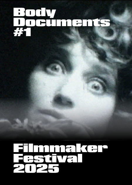 VALIE EXPORT - BODY DOCUMENTS 1