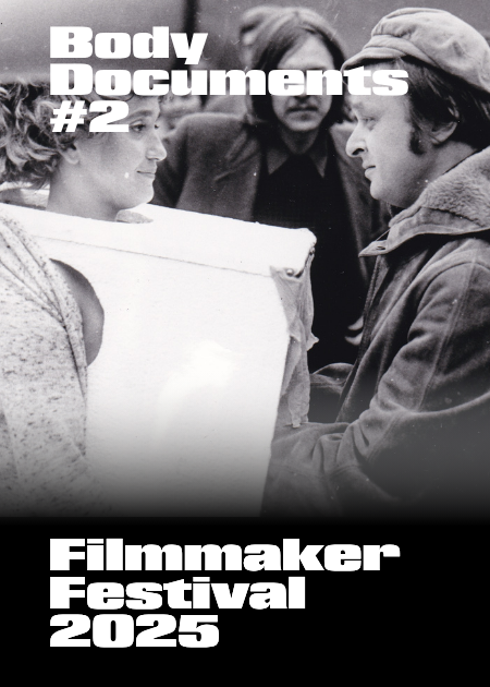 VALIE EXPORT - BODY DOCUMENTS 2