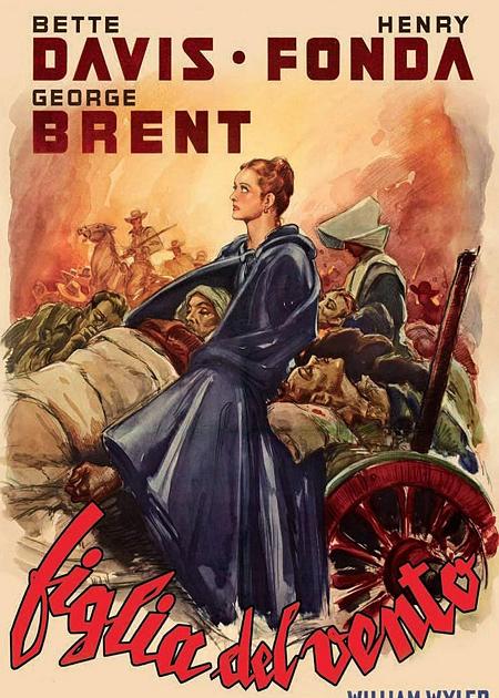 V.O.SOTT.ITA - FIGLIA DEL VENTO