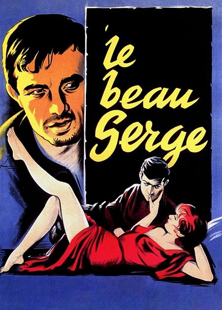 LE BEAU SERGE