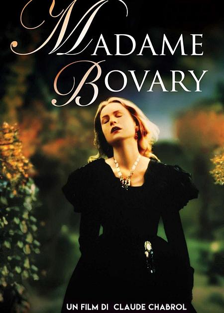 MADAME BOVARY