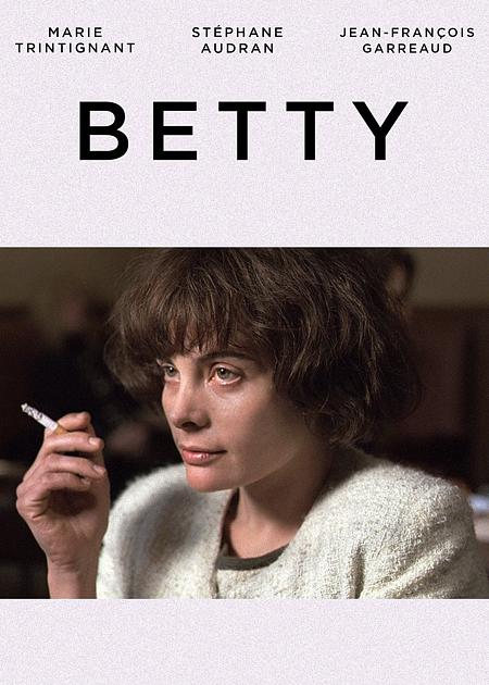 BETTY