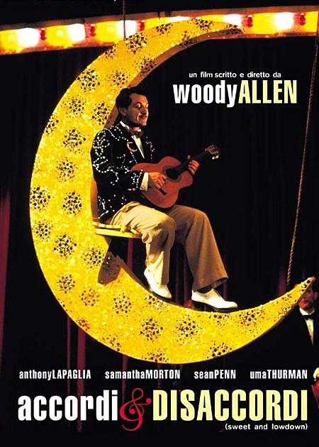 ACCORDI E DISACCORDI