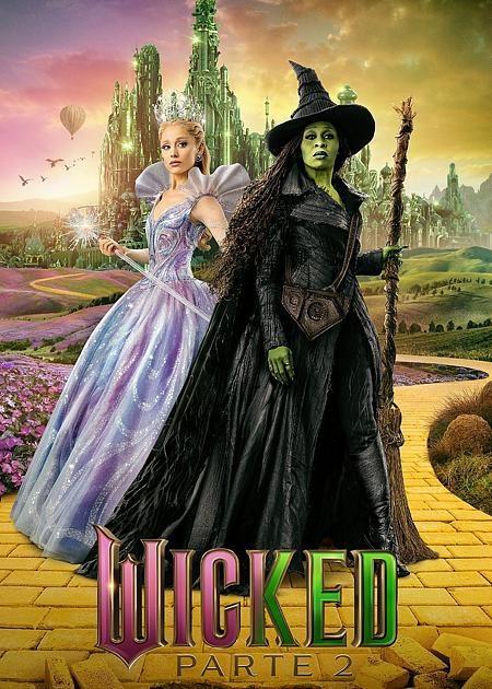 V. O. SOTT ITA WICKED - PARTE 2