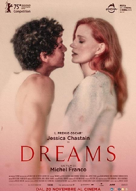 V. O. SOTT. ITA DREAMS