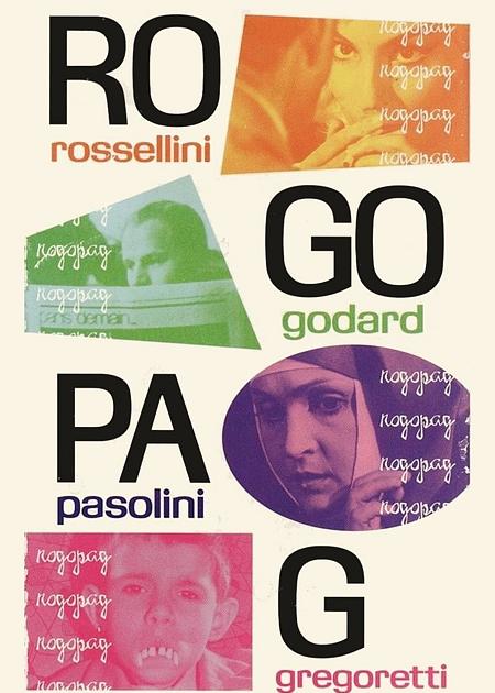 LA RICOTTA (ED. REST.)