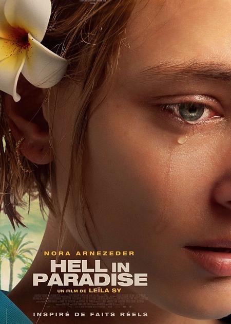 HELL IN PARADISE