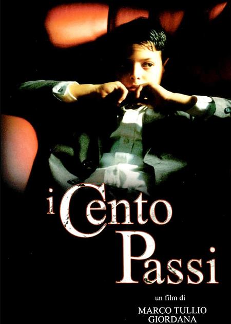 I CENTO PASSI