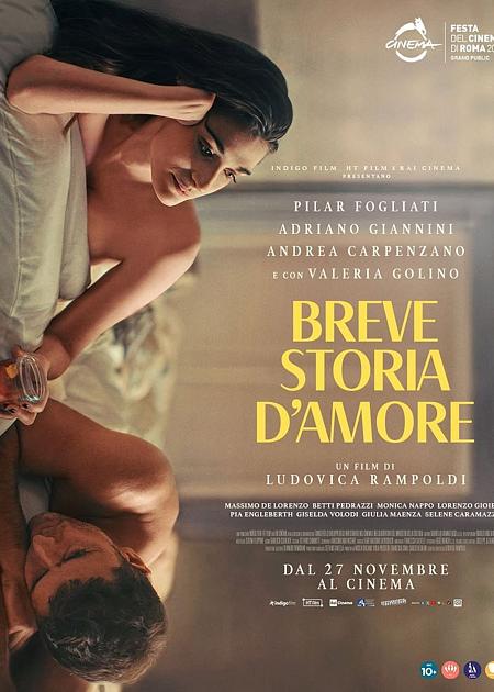 BREVE STORIA D'AMORE