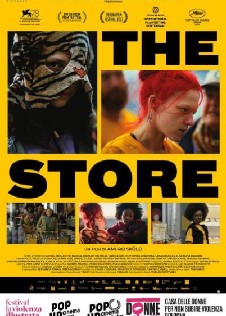 ACADEMY: THE STORE