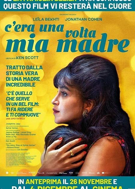 V.O. SOTT ITA - C'ERA UNA VOLTA MIA MADRE