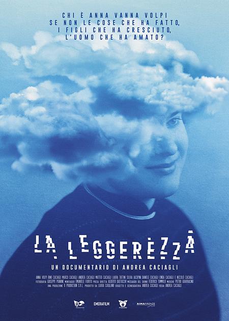 LA LEGGEREZZA