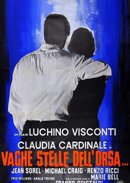 VAGHE STELLE DELL'ORSA