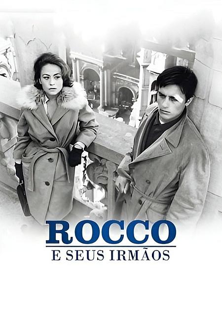 ROCCO E I SUOI FRATELLI (ED. SPEC.)