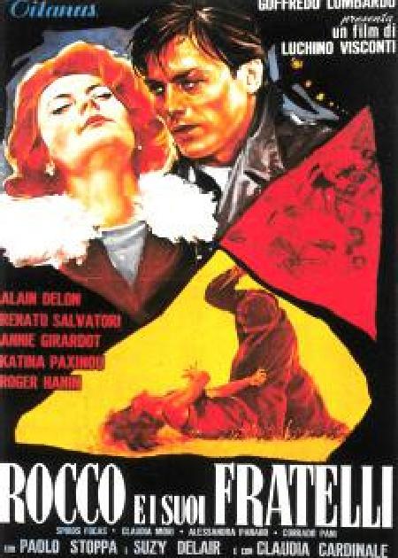 ROCCO E I SUOI FRATELLI (ED. SPEC.)