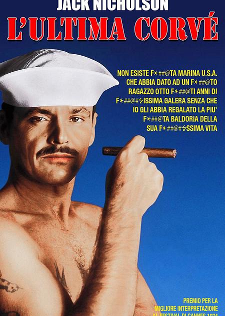 L'ULTIMA CORVE' (THE LAST DETAIL)