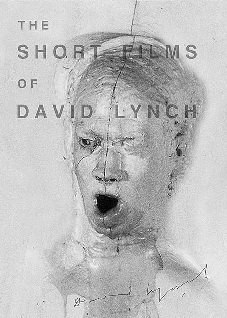 DAVID LYNCH - I CORTOMETRAGGI (RIED.)
