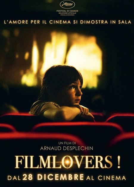 FILMLOVERS!