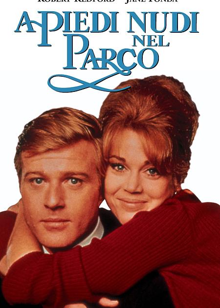 A PIEDI NUDI NEL PARCO (BAREFOOT IN THE PARK)