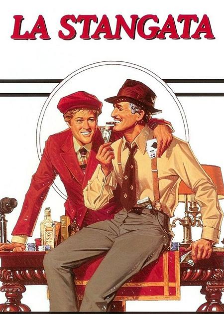 LA STANGATA (THE STING)