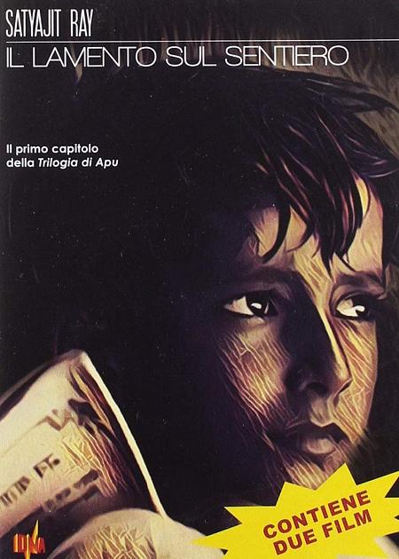 IL LAMENTO DEL SENTIERO