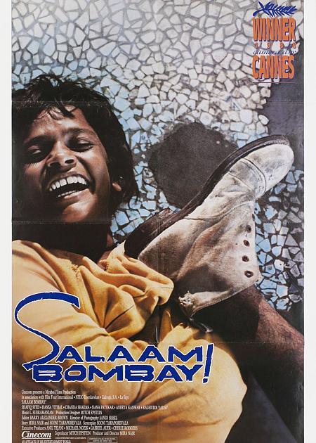 SALAAM BOMBAY