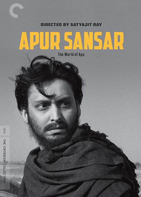 IL MONDO DI APU (APU SANSAR)