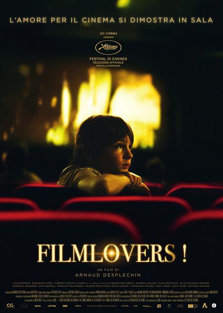 V.O. SOTT ITA - FILMLOVERS