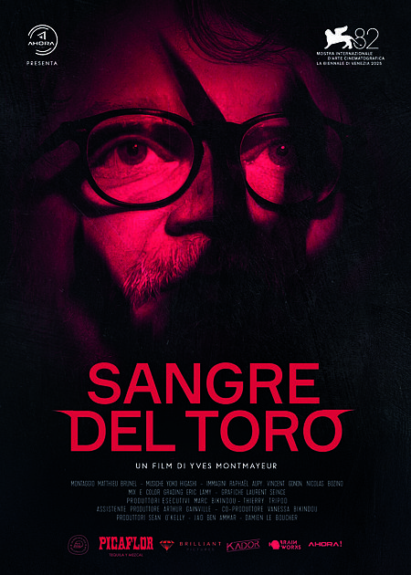 V.O. SOTT ITA - SANGRE DEL TORO