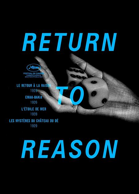 RETURN TO REASON (LE RETOUR À LA RAISON)