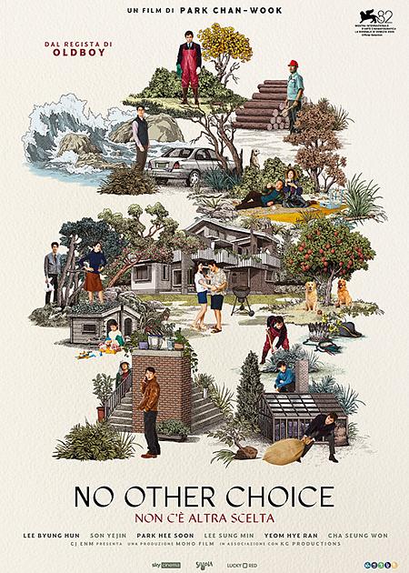 V.O. SOTT ITA - NO OTHER CHOICE 