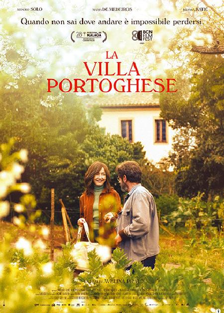 LA VILLA PORTOGHESE