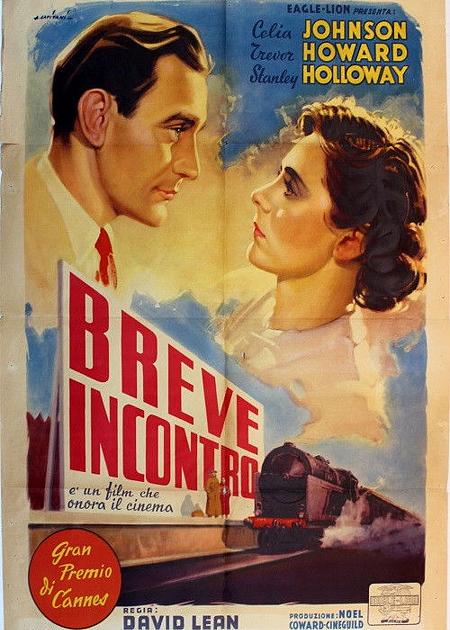 V. O. SOTT. ITA.- BREVE INCONTRO