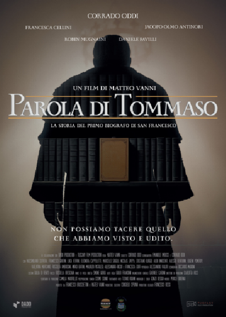 PAROLA DI TOMMASO